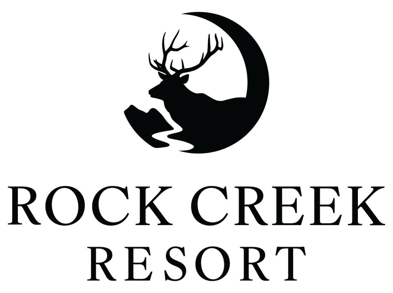Rock Creek Resort เรดลอดจ์ ภายนอก รูปภาพ