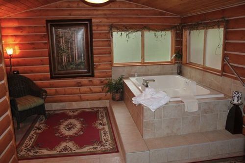 Rock Creek Resort เรดลอดจ์ ภายนอก รูปภาพ
