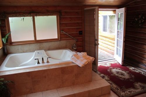 Rock Creek Resort เรดลอดจ์ ภายนอก รูปภาพ